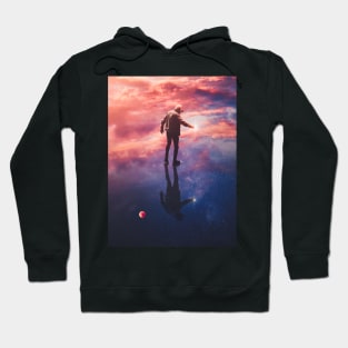 Star Catcher Hoodie